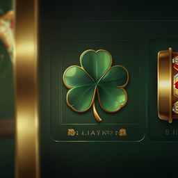 Lucky Clover Reel Gangstasino Recenze